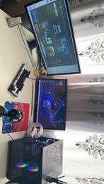 Gaming pc, Ophalen, HDD, Zo goed als nieuw, Gaming