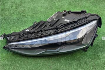 Koplamp AUDI E-TRON GT RS MATRIX HEADLAMP KIT 4J3.941.035 beschikbaar voor biedingen