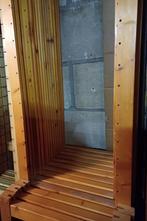 8 Meter Lundia Legbordstelling 208 x 40, Doe-het-zelf en Verbouw, Overige Doe-het-zelf en Verbouw, Ophalen, Gebruikt