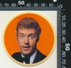 Sticker: Bolletje - Andre van Duin (5), Verzamelen, Ophalen of Verzenden, Zo goed als nieuw, Bedrijf of Vereniging