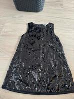 Feestjurk maat 116, Ophalen, Zo goed als nieuw, Maat 34 (XS) of kleiner, Galajurk