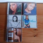 Vijf keer CD's, voor €  7,00, zie foto's, Ophalen of Verzenden, 2000 tot heden, Gebruikt, Soul of Nu Soul