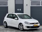 Volkswagen Golf 2.0 GTI 2011 / Led / Clima / CarPlay, Auto's, Voorwielaandrijving, Stof, Gebruikt, 4 cilinders