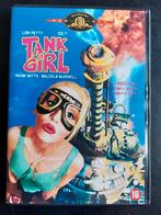 Tank Girl ( Lori Petty Ice-T ), Cd's en Dvd's, Dvd's | Science Fiction en Fantasy, Ophalen of Verzenden, Zo goed als nieuw, Vanaf 16 jaar