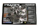 FTX TRACER 1/16 4WD TRUGGY TRUCK RTR - ORANGE FTX5577O, Hobby en Vrije tijd, Modelbouw | Radiografisch | Auto's, Ophalen of Verzenden