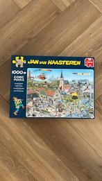 Jan van Haasteren 1000 - I love Texel puzzel, Ophalen of Verzenden, 500 t/m 1500 stukjes, Nieuw, Legpuzzel