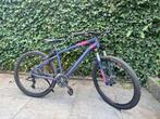 Prachtige Rockrider MTB 27,5inch ST520, Zo goed als nieuw, Rockrider, Handrem, Ophalen