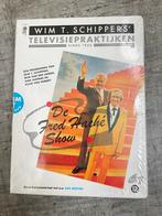 Wim T. Schippers Televisie Praktijken DVD (Nieuw), Verzenden, Boxset, Komedie, Nieuw in verpakking