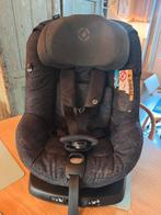Maxi Cosi Axissfix I-size - Draaibaar, Kinderen en Baby's, Autostoeltjes, Gebruikt, 0 t/m 18 kg, Verstelbare rugleuning, Ophalen of Verzenden