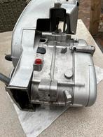 Gereviseerde 3bak voet, Ophalen, Zo goed als nieuw, Blok