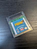 Spider-Man 2 - Game Boy Color, Spelcomputers en Games, Games | Nintendo Game Boy, Avontuur en Actie, Gebruikt, 1 speler, Ophalen of Verzenden