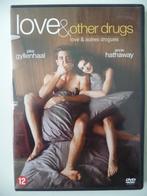 11K: Love and other drugs (nieuw), Alle leeftijden, Ophalen of Verzenden, Zo goed als nieuw, Romantische komedie
