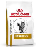 Royal canin urinary, Kat, Ophalen