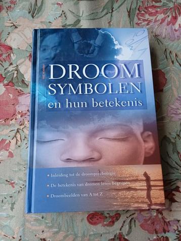 Droomsymbolen en hun betekenis - Eric Ackroyd beschikbaar voor biedingen