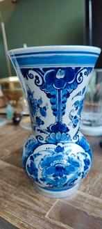De Porceleyne Fles vaas, Antiek en Kunst, Ophalen of Verzenden