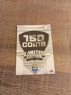 150 coins Limited Edition | Panini fifa 365 2026, Ophalen of Verzenden, Zo goed als nieuw, Plaatje
