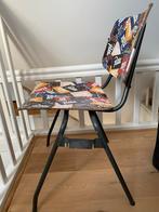 Unieke Stoel - Patta x Sun Patzer, Huis en Inrichting, Ophalen, Gebruikt, Overige kleuren, Metaal