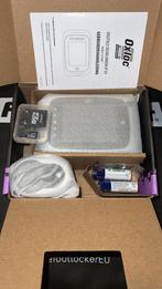 Deurbelcamera - NIEUW in doos!, Ophalen of Verzenden, Bewegingsdetectiesensor, Zo goed als nieuw, Draadloos