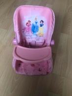 Prinses poppen stoel, Ophalen, Zo goed als nieuw, Overige typen