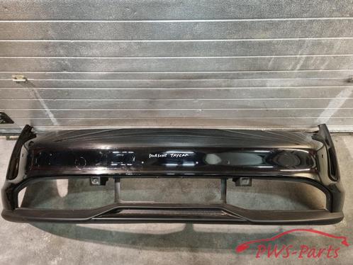 PORSCHE TAYCAN VOORBUMPER ORIGINEEL, Auto-onderdelen, Carrosserie en Plaatwerk, Bumper, Porsche, Voor, Gebruikt, Ophalen of Verzenden