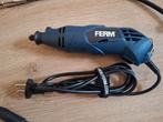 Ferm CTM1022 - Combi Multitool, Ophalen of Verzenden