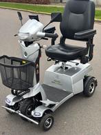 Scootmobiel Quingo zo goed als nieuw !! €950,00., Quingo, Quingo scootmobiel, Ophalen of Verzenden, Nederland