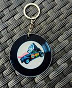 Kiss Sleutelhanger - Limited Edition, Ophalen of Verzenden, Zo goed als nieuw, Merk
