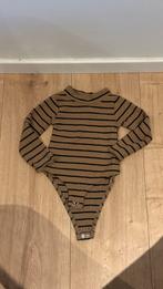 Zara Baby Rib Bodysuit 68, Ophalen of Verzenden, Zo goed als nieuw, Jongetje of Meisje, Nacht- of Onderkleding