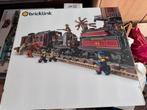 Lego 910035 Bricklink Wild West Train - Nieuw!, Ophalen of Verzenden, Nieuw, Complete set, Lego