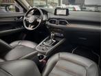 Mazda CX-5 2.0 AUT6 SKYACTIV-G 165 LUXURY LEDER NAVI CAMERA, Auto's, Mazda, 1998 cc, 15 km/l, Gebruikt, 4 cilinders