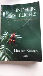 Lies ten Kooten - Eindelijk vleugels, Boeken, Lies ten Kooten, Ophalen of Verzenden, Zo goed als nieuw