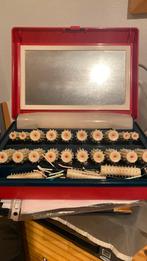 Carmenset, Ophalen of Verzenden, Gebruikt, Krultang of Stijltang