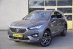 SEAT Tarraco 1.5 TSI 150PK! Xcellence Limited Edition BJ2020, Auto's, Voorwielaandrijving, 4 cilinders, 150 pk, Origineel Nederlands