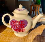 Thee pot Emma Bridgewater, Overige typen, Ophalen of Verzenden, Zo goed als nieuw, Overige stijlen