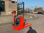 Linde T16 1600KG PALLETWAGEN / HEFTRUCK, Zakelijke goederen, Machines en Bouw | Heftrucks en Intern transport, Overige aandrijving