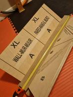 Verstekbak voor kroonlijsten, Ophalen, Gebruikt