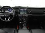Jeep Wrangler Unlimited 4xe 380 Sahara | Navigatie | Stoel/s, Auto's, Jeep, Automaat, 12 maanden, 4 cilinders, 2248 kg
