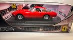 Ferrari 250 gt berlinetta lusso hot wheels 1.18, Hobby en Vrije tijd, Modelauto's | 1:18, Ophalen of Verzenden, Hot Wheels, A