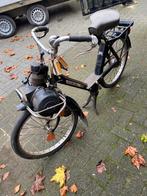 Solex 3800 schuurvondst (modernere versie ), Ophalen, Gebruikt, Maximaal 25 km/u