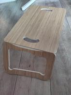 Ikea Bräda Laptopstandaard - Zo goed als nieuw!, Ophalen, Zo goed als nieuw, Ikea
