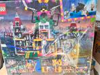 LEGO 70922 The Joker Manor, Ophalen of Verzenden, Zo goed als nieuw, Complete set, Lego