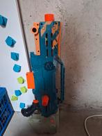 Nerf Elite Titan CS-50, Ophalen of Verzenden, Gebruikt