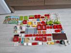  
Lego duplo 10952 Boerderij + 10949 boerderijdieren verz., Ophalen of Verzenden, Zo goed als nieuw, Complete set, Duplo