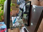 Aquarium te koop, Dieren en Toebehoren, Ophalen of Verzenden, Zo goed als nieuw, Leeg aquarium
