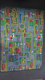 Speelkleed met straten en gebouwen, Ophalen, Gebruikt, Jongen of Meisje