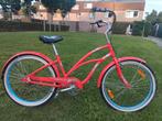 Electra hawaii beachcruiser 26inch, Minder dan 47 cm, Ophalen, Staal