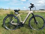 Cube Cross Pro Bosch CX Custom. 29 inch, Fietsen en Brommers, Elektrische fietsen, Ophalen, Zo goed als nieuw, 51 tot 55 cm, Cube