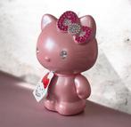 Hello Kitty Spaarpot 2006 - Nieuw met prijskaartje!, Verzamelen, Poppetjes en Figuurtjes, Ophalen of Verzenden, Nieuw