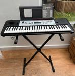 Yamaha YPT 260 keyboard incl standard, Muziek en Instrumenten, Ophalen, Zo goed als nieuw, 61 toetsen, Yamaha