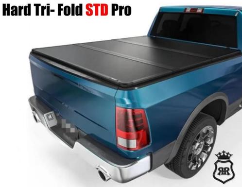 Dodge Ram 2009-2018 Tonneau Hard Cover - Laadbak 5,7 inch, Auto-onderdelen, Ophanging en Onderstel, Dodge, Nieuw, Ophalen of Verzenden